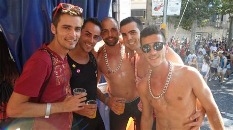 fiesta gay barcelona|Gay Parties and Events in Barcelona